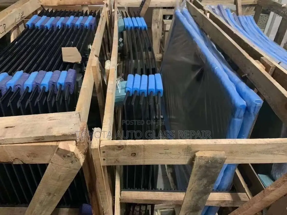 Genuine Auto Glass Importer