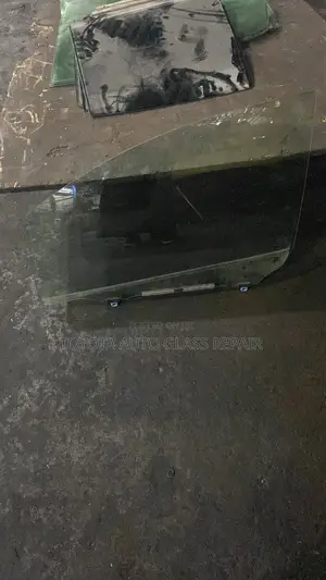 Genuine Auto Glass Importer