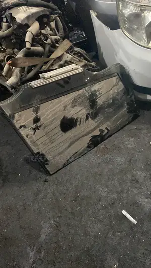 Genuine Auto Glass Importer