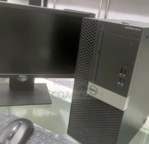 New Desktop Computer Dell Wyse 3040 4GB Intel Core I5 HDD 1T