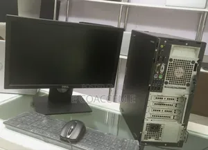 New Desktop Computer Dell Wyse 3040 4GB Intel Core I5 HDD 1T