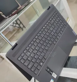 Photo - New Laptop Lenovo IdeaPad Flex 14 8GB Intel Core I5 SSD 512GB