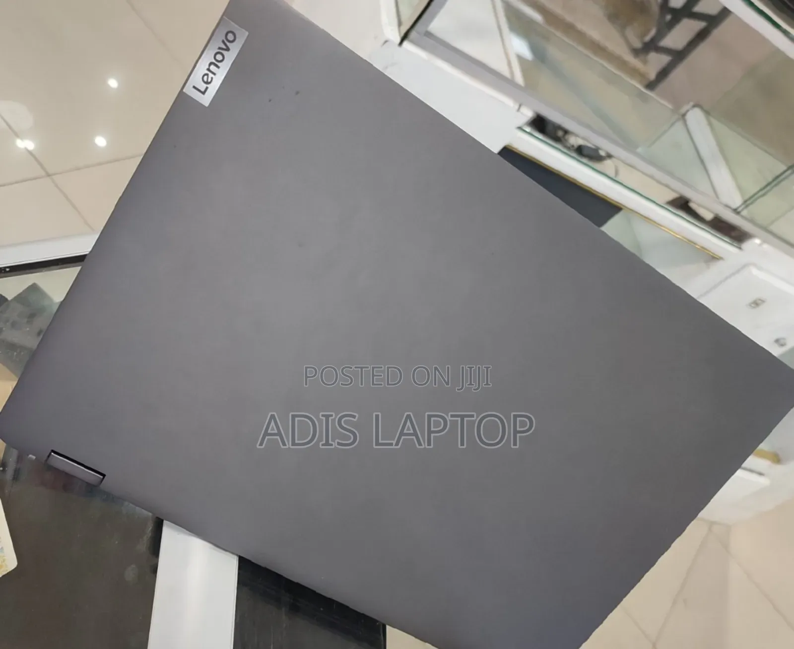 New Laptop Lenovo IdeaPad Flex 14 8GB Intel Core I5 SSD 512GB