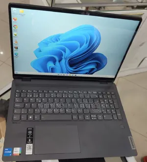 New Laptop Lenovo IdeaPad Flex 14 8GB Intel Core I5 SSD 512GB