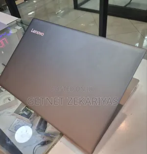 New Laptop Lenovo IdeaPad Z710 20GB Intel Core I7 SSD 512GB