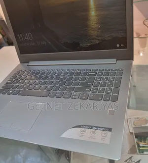 New Laptop Lenovo IdeaPad Z710 20GB Intel Core I7 SSD 512GB