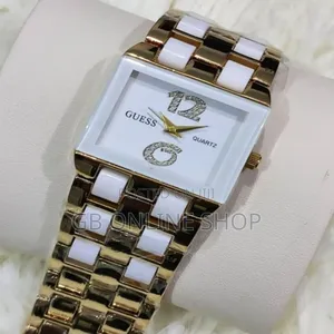 Photo - Guess Ladies Luxury Watch