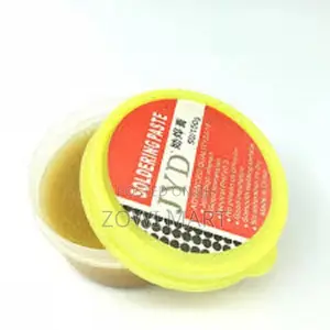 JYD ZJ-18 Quality Soldering Paste for Electronics Repairing