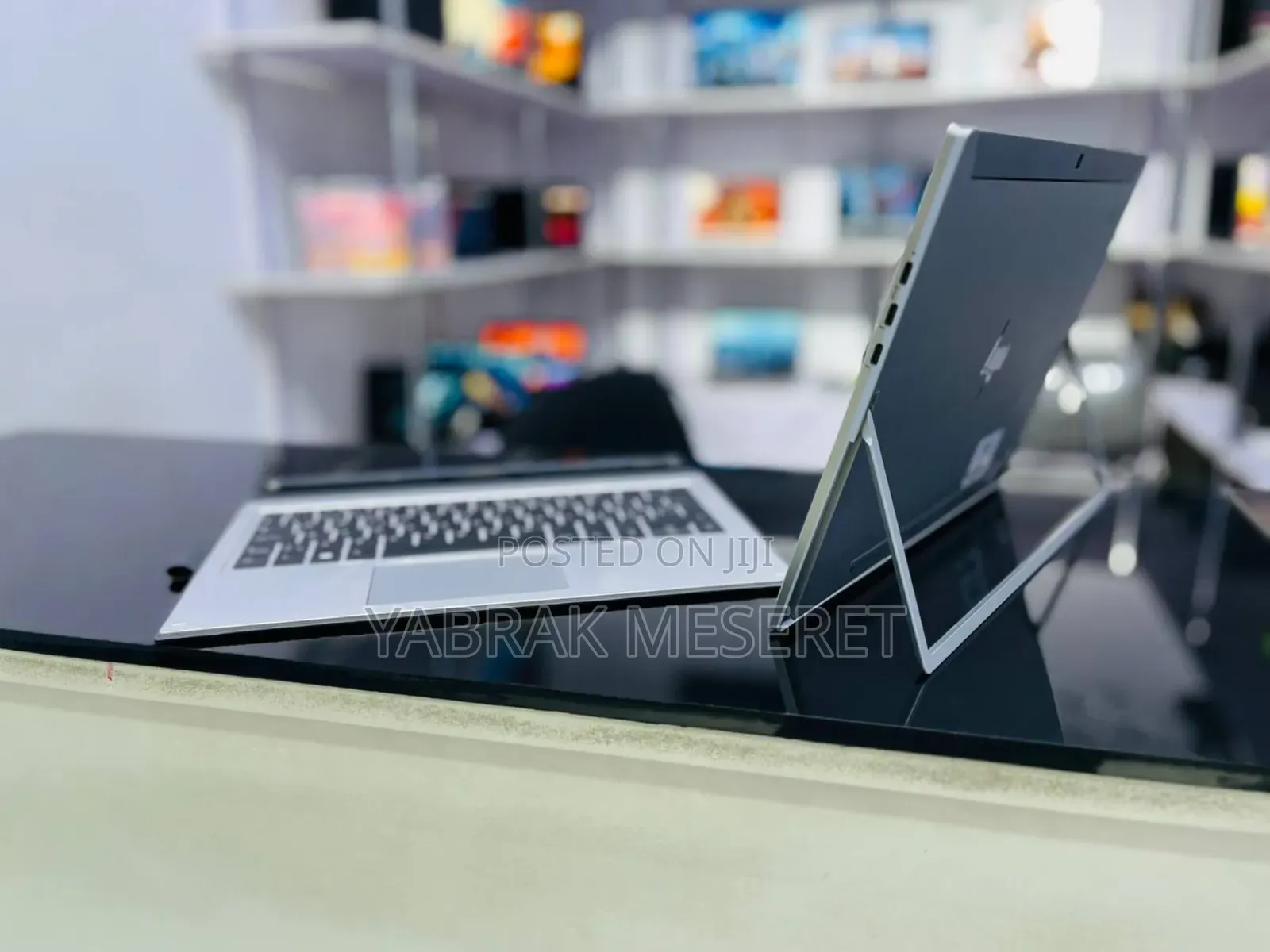 New Laptop HP X2 16GB Intel Core I5 SSD 256GB