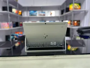 New Laptop HP X2 16GB Intel Core I5 SSD 256GB