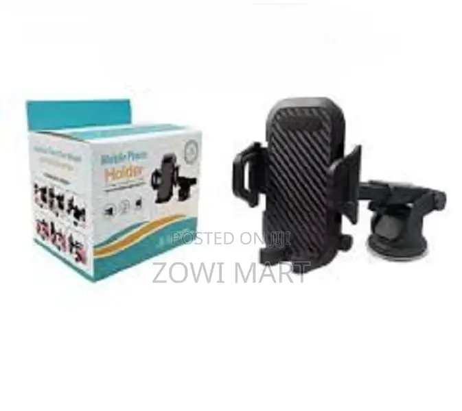 New Design Mobile Mount Dashboard Car Phone Holders