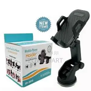 New Design Mobile Mount Dashboard Car Phone Holders