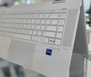 Photo - New Laptop HP Envy X360 16GB Intel Core I7 SSD 512GB