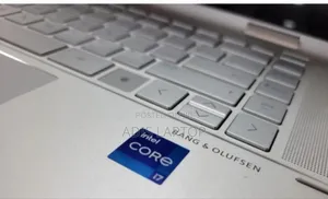 New Laptop HP Envy X360 16GB Intel Core I7 SSD 512GB