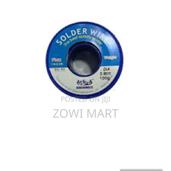 Soldering Wire
