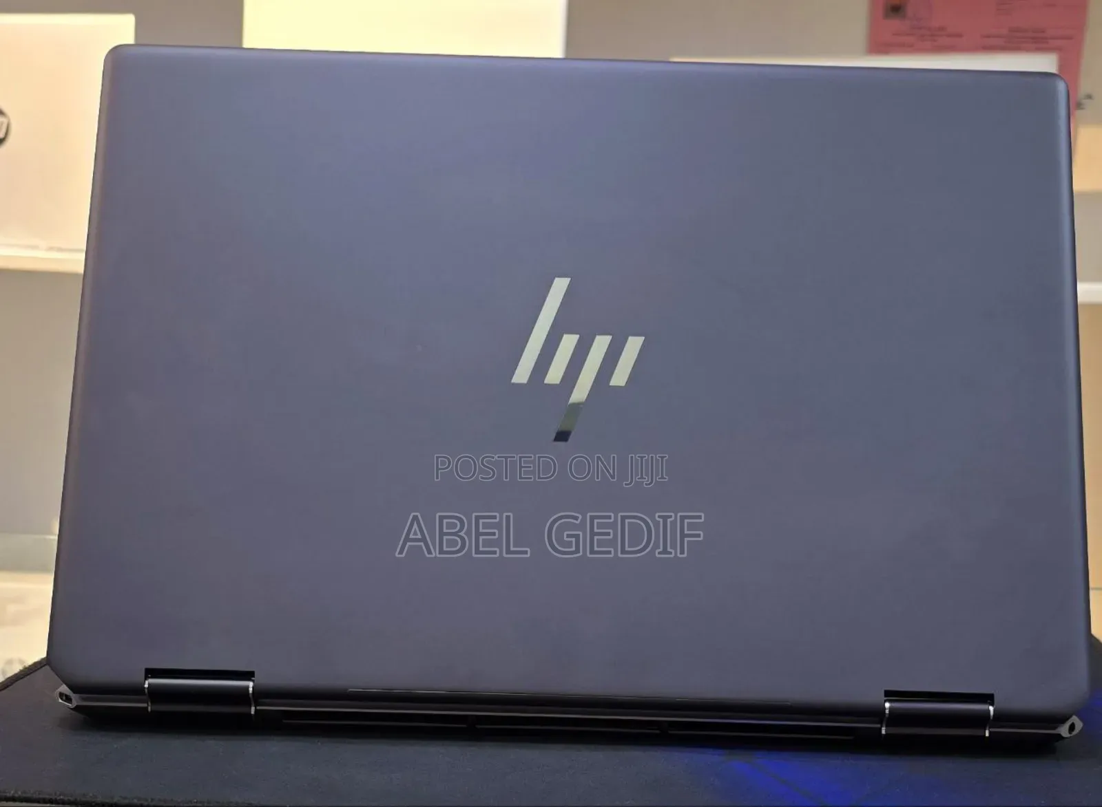 New Laptop HP Spectre X360 16GB Intel Core I7 SSD 1T