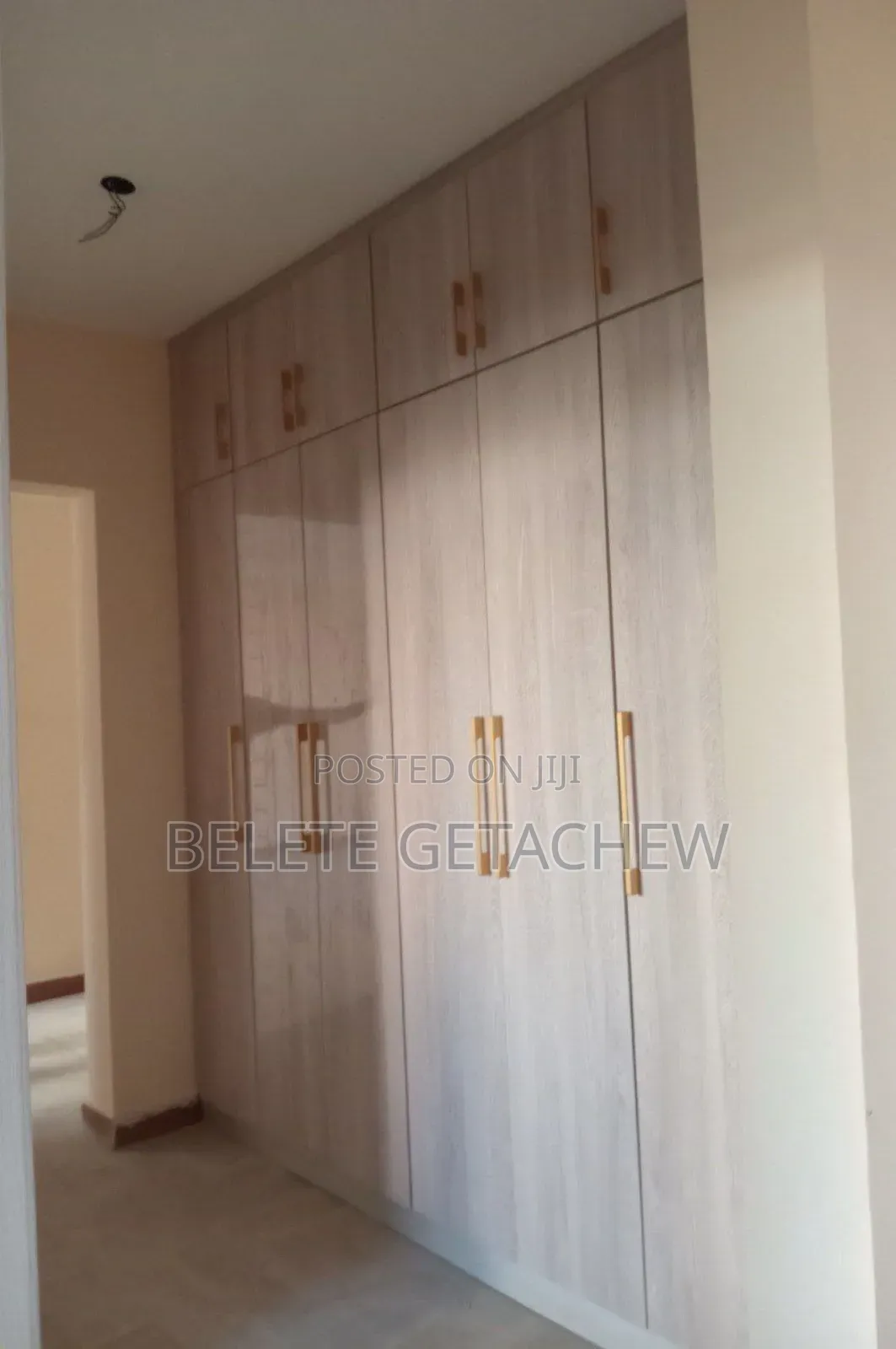 2bdrm Apartment in Bole Stadium for sale