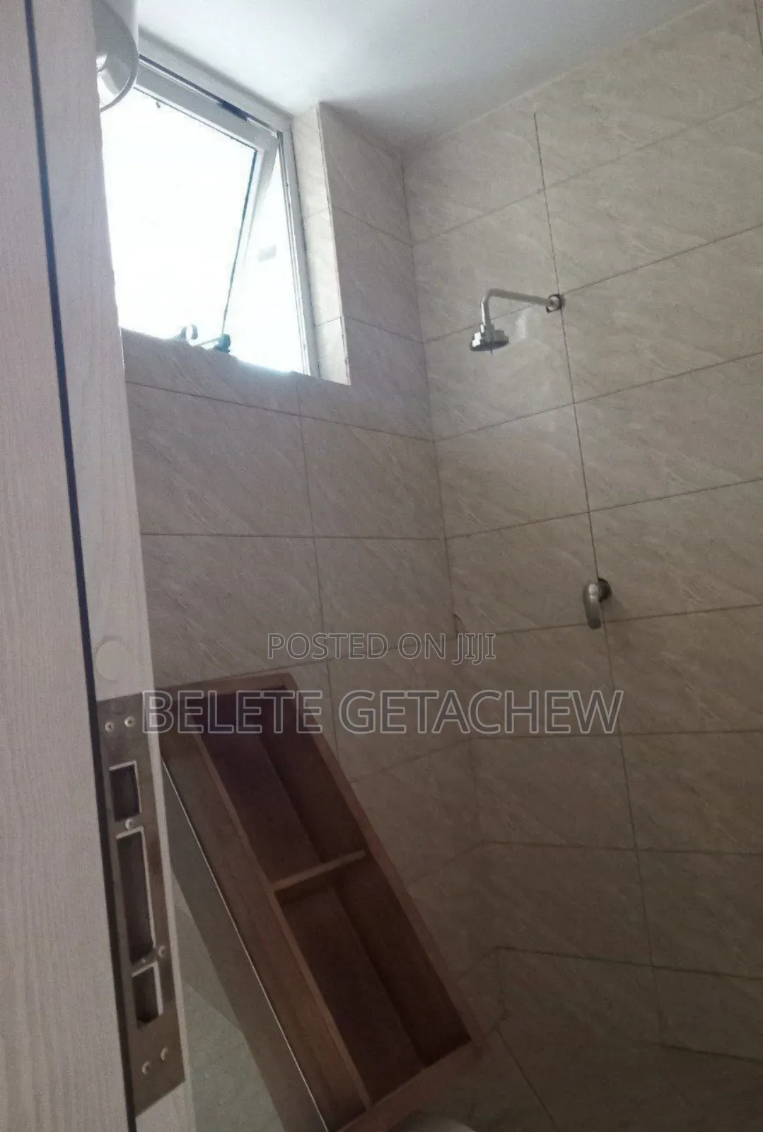 2bdrm Apartment in Bole Stadium for sale