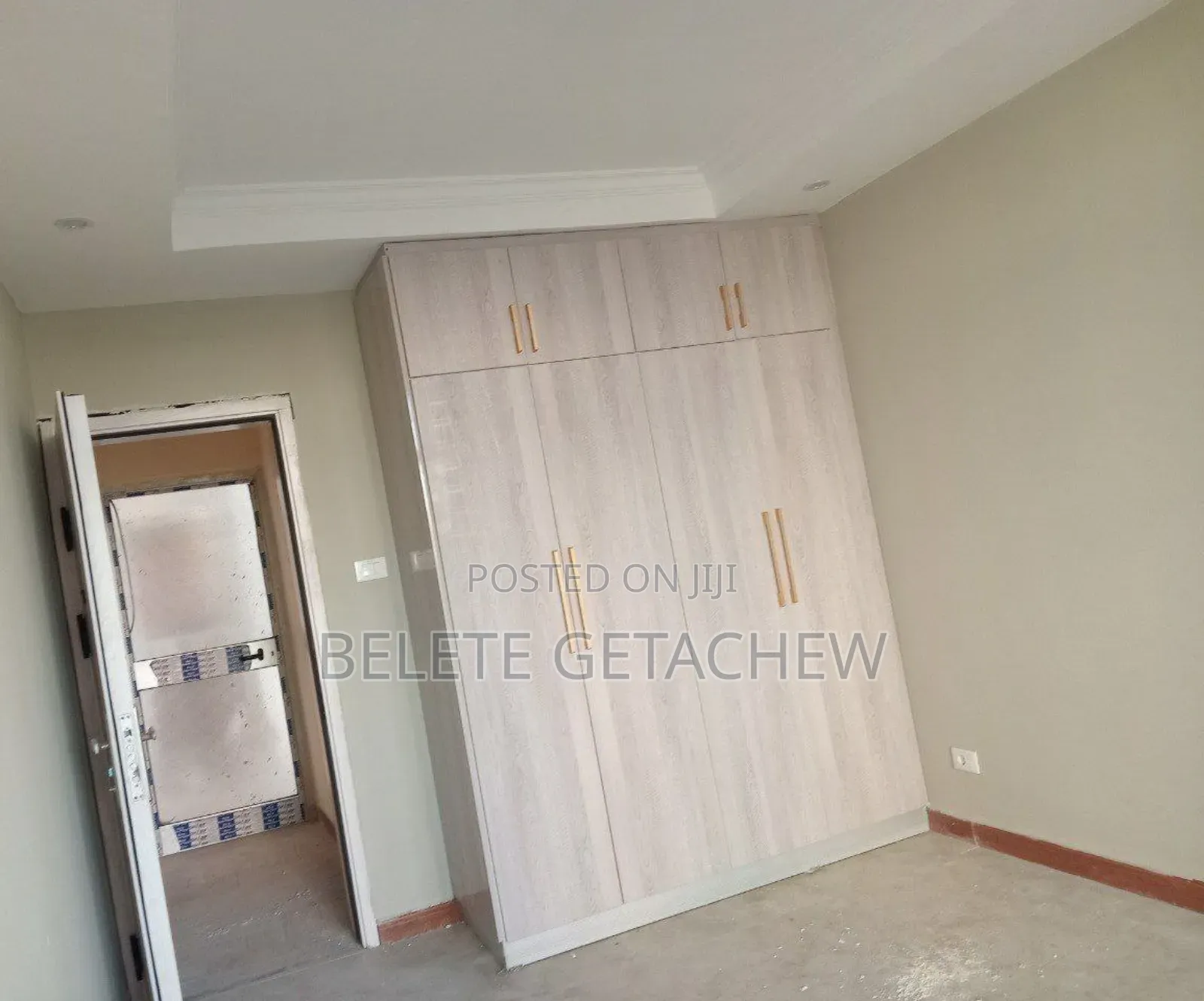 2bdrm Apartment in Bole Stadium for sale