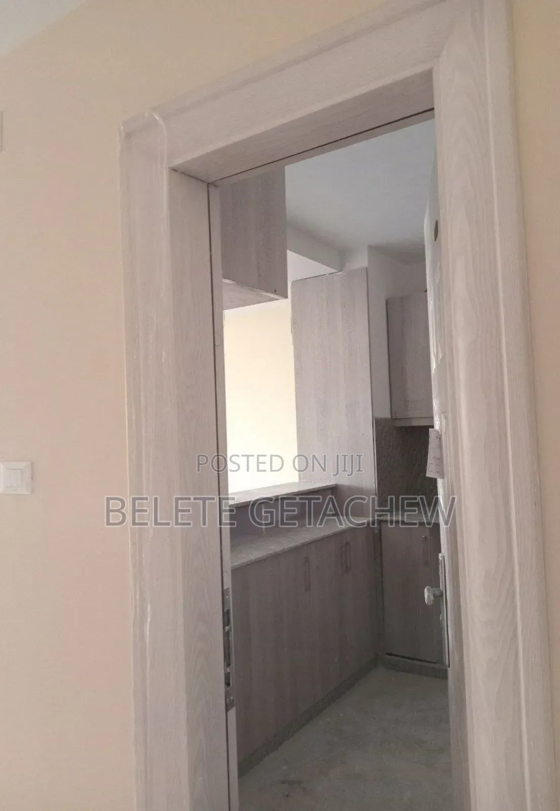 2bdrm Apartment in Bole Stadium for sale