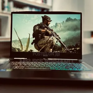 New Laptop MSI Katana GF76 16GB Intel Core I7 SSD 512GB