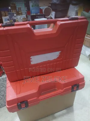 Photo - Pipe Threader