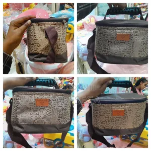 Photo - Lunch Box Bag