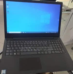 New Laptop Lenovo Ideapad 3 4GB Intel Core I5 SSD 500GB
