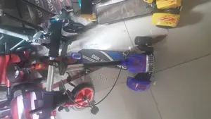 Photo - Baby and Kids Scooter