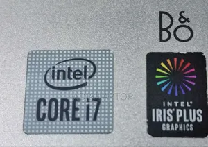 New Laptop HP Pavilion 13 8GB Intel Core I7 SSD 256GB