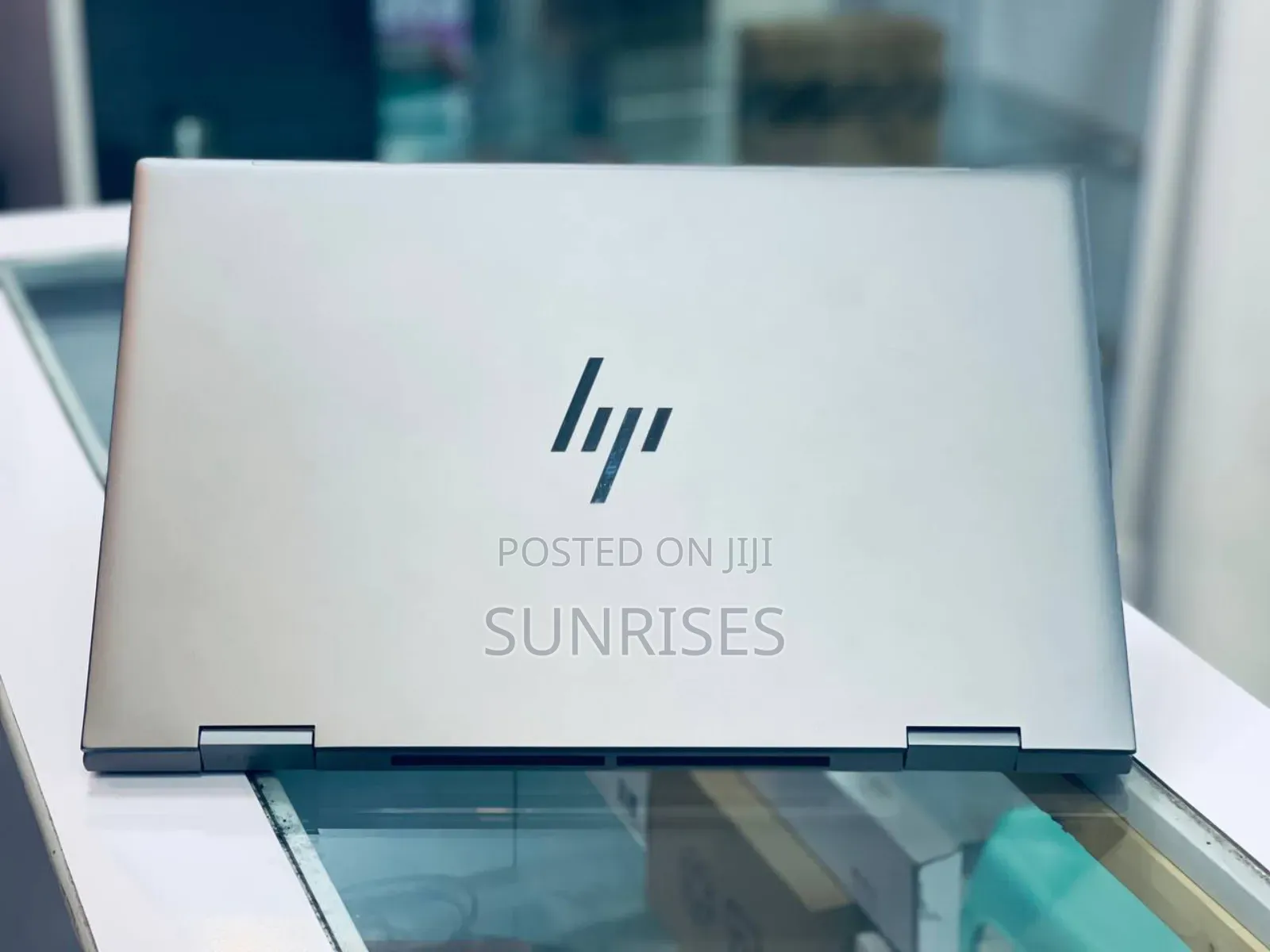 New Laptop HP Envy X360 16GB Intel Core I7 SSD 1T