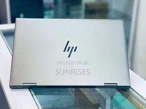 Photo - New Laptop HP Envy X360 16GB Intel Core I7 SSD 1T