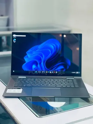 New Laptop HP Envy X360 16GB Intel Core I7 SSD 1T