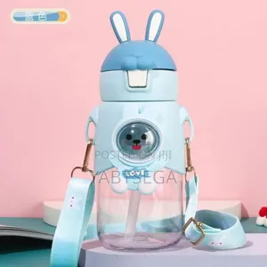Photo - 600ml Water Bottle