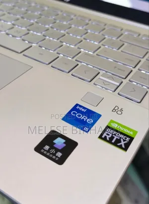 New Laptop HP Pavilion 14 16GB Intel Core I5 SSD 1T