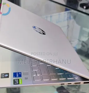 New Laptop HP Pavilion 14 16GB Intel Core I5 SSD 1T