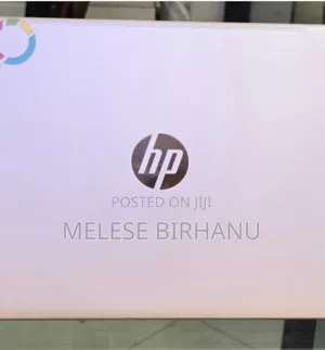 New Laptop HP Pavilion 14 16GB Intel Core I5 SSD 1T