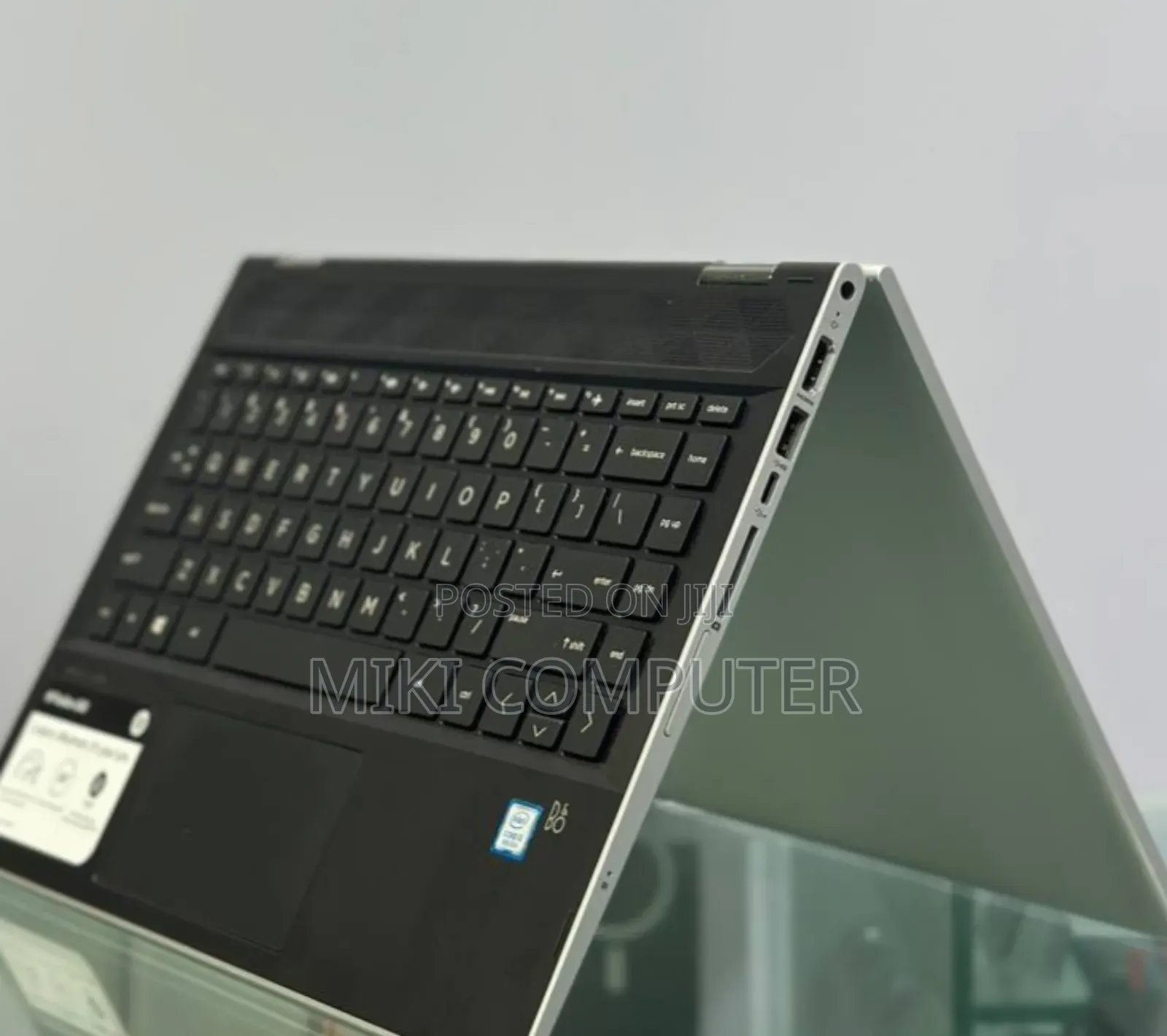 New Laptop HP Pavilion 13z 8GB Intel Core I3 HDD 2T