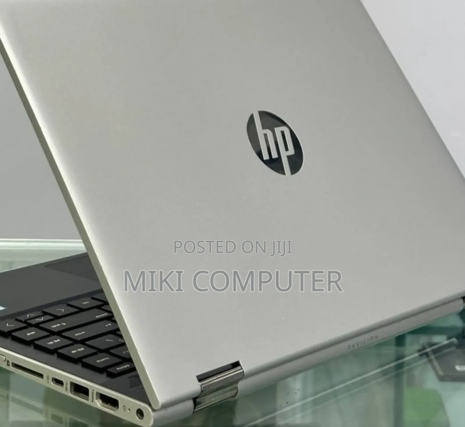 New Laptop HP Pavilion 13z 8GB Intel Core I3 HDD 2T