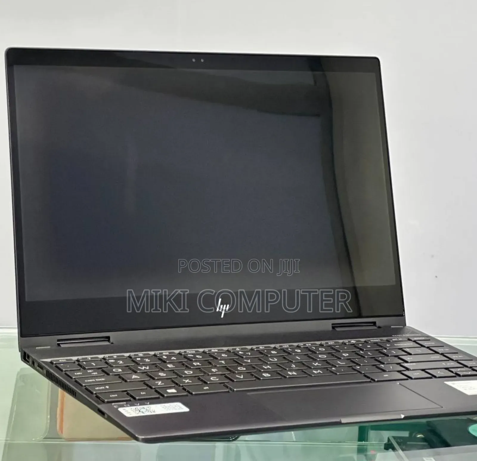 New Laptop HP Spectre X360 8GB AMD Ryzen 5 SSD 512GB