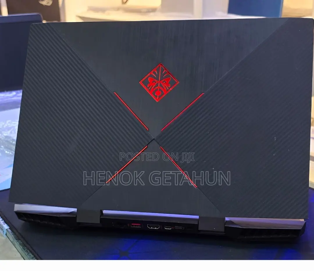 New Laptop HP Omen X 16GB Intel Core I7 HDD+SSD 1T