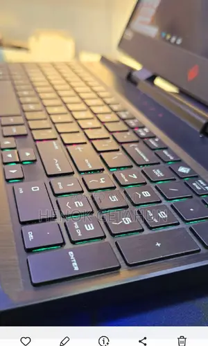 New Laptop HP Omen X 16GB Intel Core I7 HDD+SSD 1T