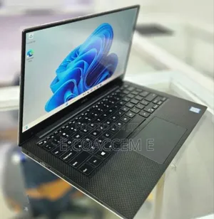 Photo - New Laptop Dell 8GB Intel Core I7 SSD 512GB