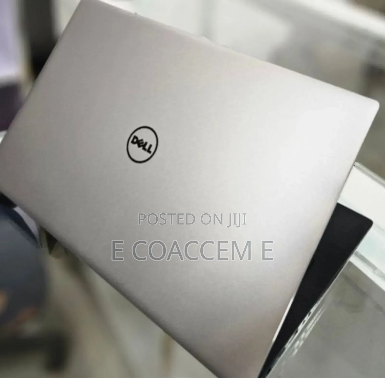 New Laptop Dell 8GB Intel Core I7 SSD 512GB