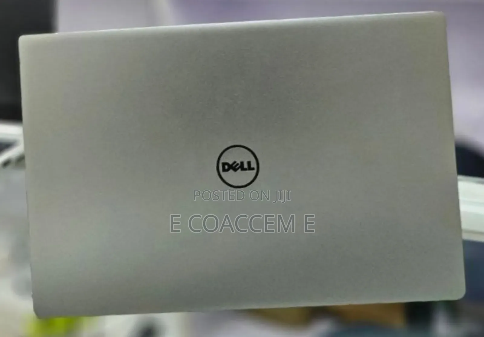 New Laptop Dell 8GB Intel Core I7 SSD 512GB