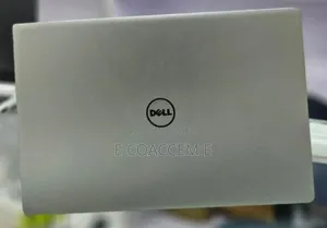 New Laptop Dell 8GB Intel Core I7 SSD 512GB
