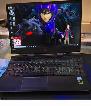 New Laptop HP Omen X 16GB Intel Core I7 HDD+SSD 1T