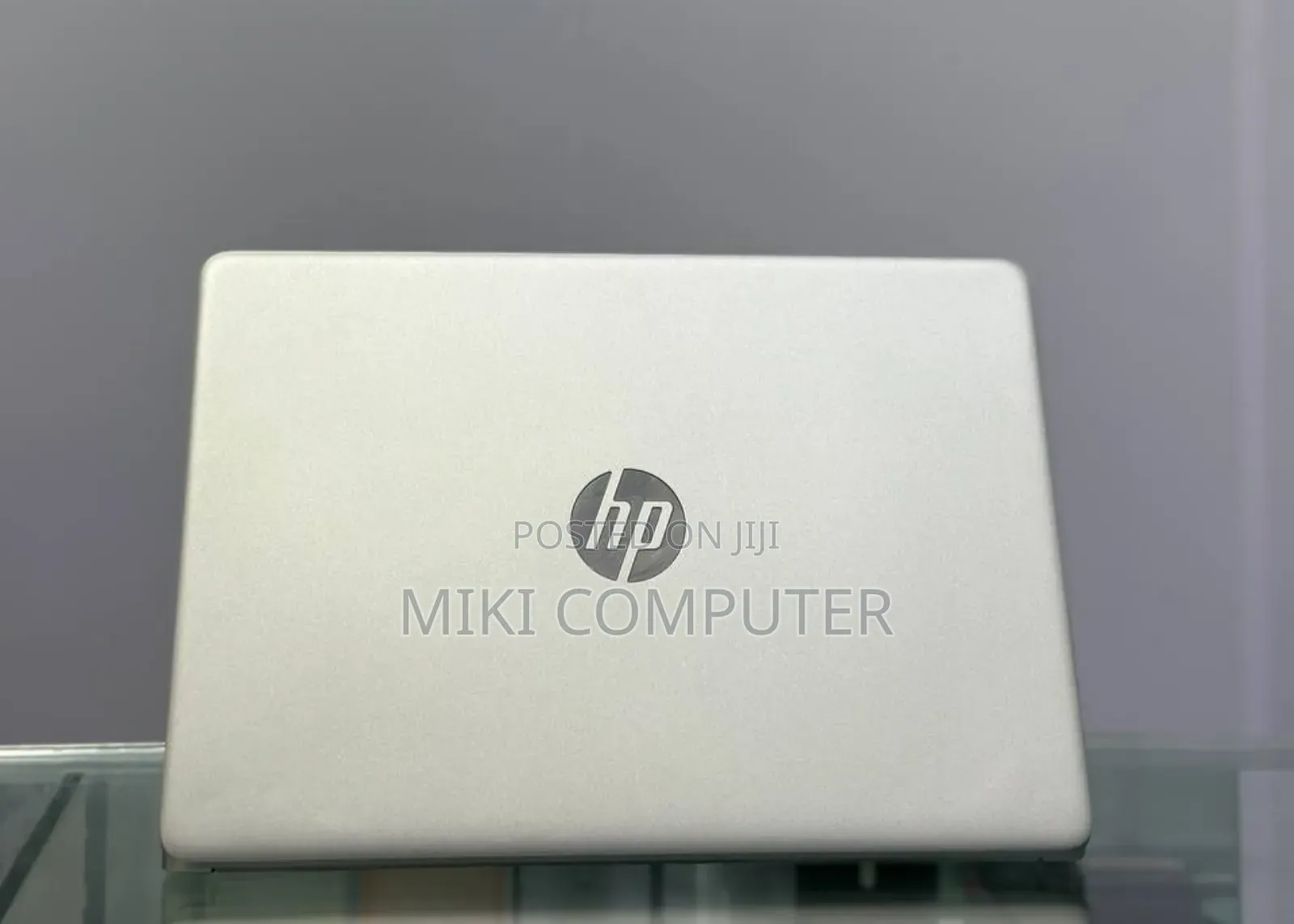 New Laptop HP Stream Notebook 8GB Intel Atom SSD 128GB