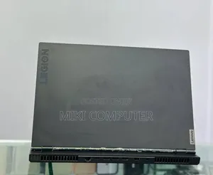 Photo - New Laptop Lenovo Legion 5 16GB Intel Core I7 SSD 512GB
