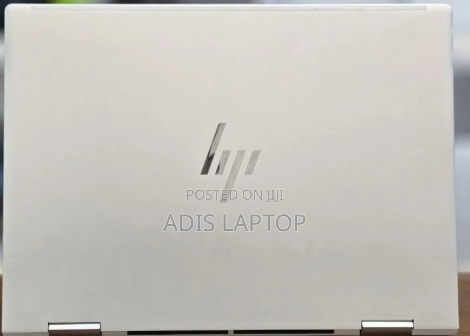 New Laptop HP Envy X360 8GB Intel Core I7 SSD 512GB